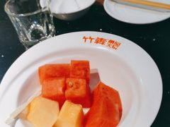 -竹犇番茄火锅(长风街店)