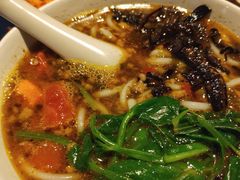 -半山腰·云南菜(侨福芳草地店)