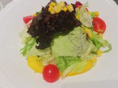 -船歌·鱼水饺青岛菜(太阳宫凯德MALL店)