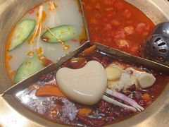 -周师兄大刀腰片火锅(洪崖洞旗舰店)