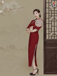 点击看大图 -美云庭古装·格格服汉服·京城旅拍(北京店)