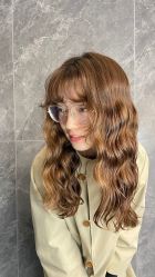-MY HAIR ARDOR