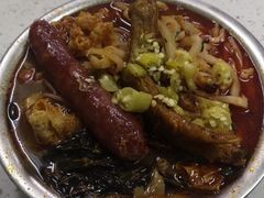 -凤张螺蛳粉·爽口粉(跃进路总店)