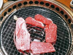 -黑牛黑猪烤肉专门店(万象城店)