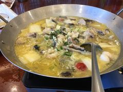 -潮喜竹溪荔湖酒家(荔枝湾店)