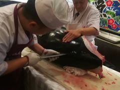 -松子料理(白家庄店)
