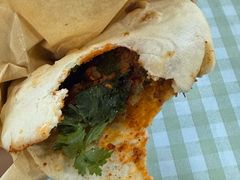 -曾笼笼牛肉饼