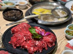 -正禾鲜·潮汕牛肉火锅(凯德天府店)