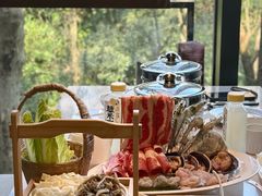 -拾溪餐厅(杭州千禧度假酒店)