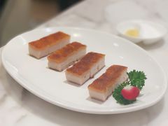 -香港百合居(LCM置汇旭辉广场店)