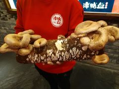 -谭鸭血老火锅(漳州路店)