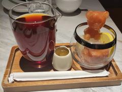 -鹿港小镇(霄云店)