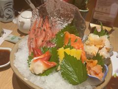 -匠和风精致料理(福州金融街万达店)