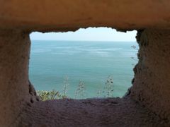 -漳州滨海火山岛自然生态风景区