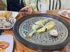 -船奇蒸汽海鲜·闽菜(八市海鲜总店)