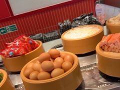 -龍歌自助小火锅(漳州二路爱购店)