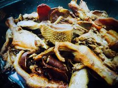 -鑫悦楼煎蟹·16年海鲜大排档