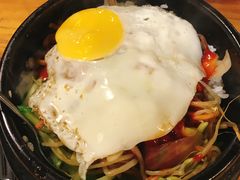 -三千里烧烤(外滩店)