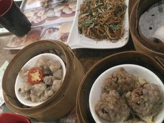 陈皮牛肉丸-添好运点心专门店(深水埗店)