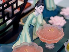 -天津海河悦榕庄·Lobby Lounge大堂吧