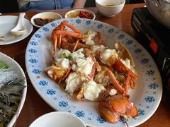 -同乐酒楼(皇后镇店)