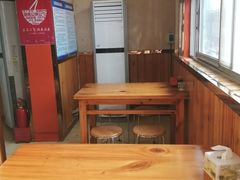 -张氏北相羊肉胡卜(八一店)