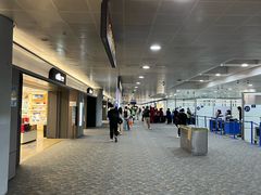 -上海浦东国际机场-T2航站楼