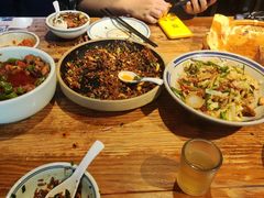 -打酱油·非遗淮扬菜(瘦西湖梅岭店)