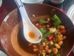 -南渝食府.石锅鸡(尚城花园店)