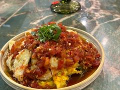 -浩海火烧云傣家菜(京广店)