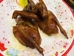 -吉源大排档·鱼生·海鲜(烧烤彩印厂店)