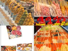 -惠州漫悦花园度假酒店(西湖水东街旗舰店)