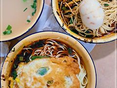 -赵伍面庄(松石大道店)