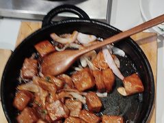 -火啫啫·粤式啫啫煲(南通首店)