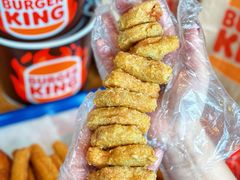 -汉堡王(天津鲁能店)