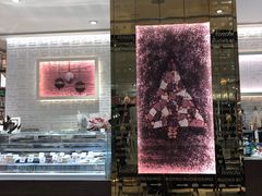 门面-VENCHI 闻绮(北京国贸商城店)