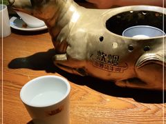 -炊烟小炒黄牛肉(东庆街店)