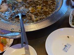 -大河宴·椒麻鱼火锅(北京路中和美食街店)