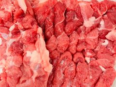 精品手切羊腱子-牛街·马辈儿涮肉(牛街二店)
