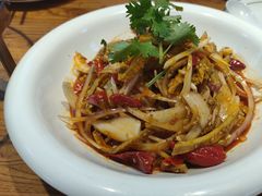 -俭寨大盘鸡·缸子肉·小公鸡·新疆菜(云通店)