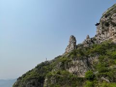 -潭溪山