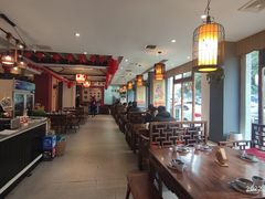 大堂-大财主(庐山店)