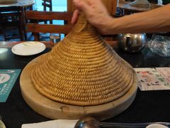 -抚仙湖生态石锅鱼野生菌(告庄店)