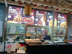 -三个大叔东北烧烤·砂锅菜(西三旗店)