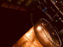 -苏州凯悦酒店·酒肆(华池街店)