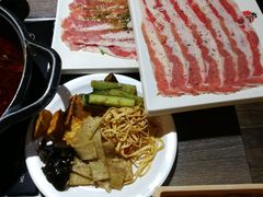 -火炉火自助餐(枫蓝国际店)