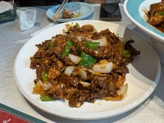 -津沽小院(天津之眼店)