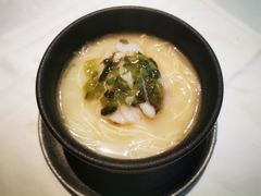 招牌黄鱼面-广舟(千禧店)