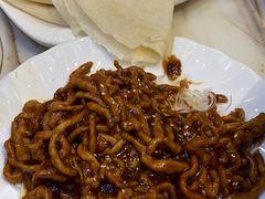-川人川菜馆·小龙虾·鲜虾现做(黄山路店)