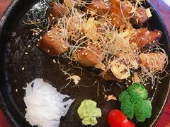 铁板牛舌-猛式料理嘉州新光天地店